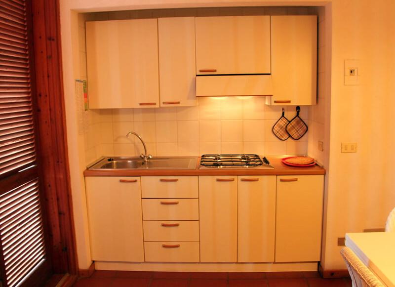 Residence Porto Laconia - Cannigione
