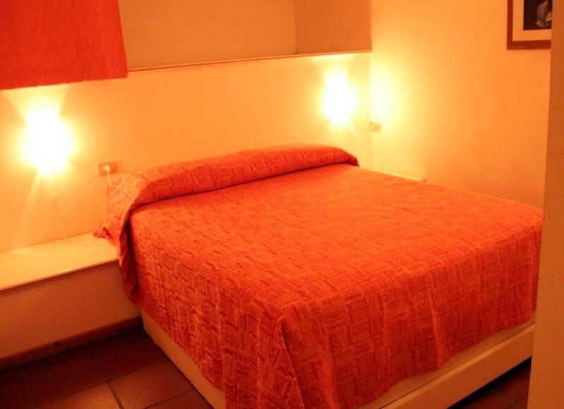 Residence Porto Laconia - Cannigione