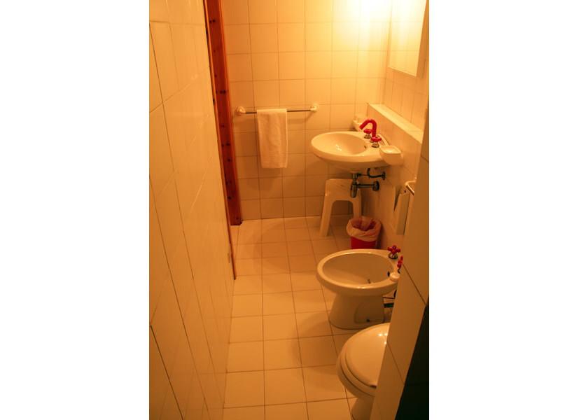 Residence Porto Laconia - Cannigione