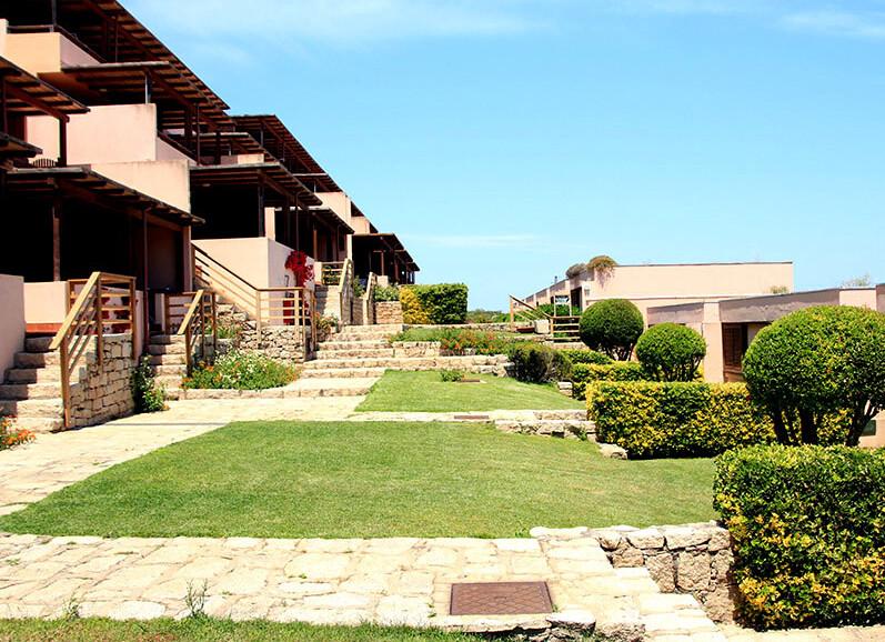 Residence Porto Laconia - Cannigione