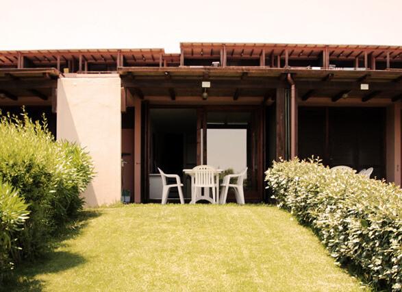 Residence Porto Laconia - Cannigione