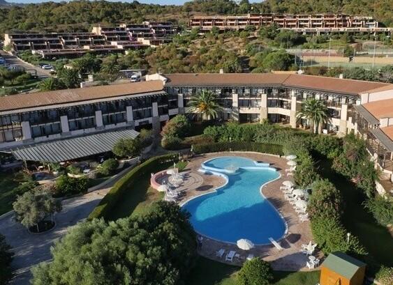Residence Porto Laconia - Cannigione
