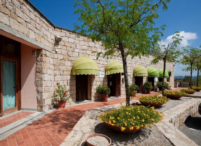 Residence Porto Laconia - Cannigione