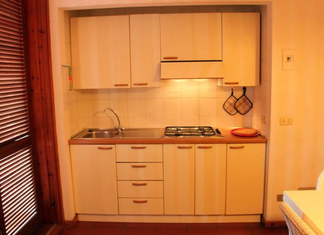 Residence Porto Laconia - Cannigione