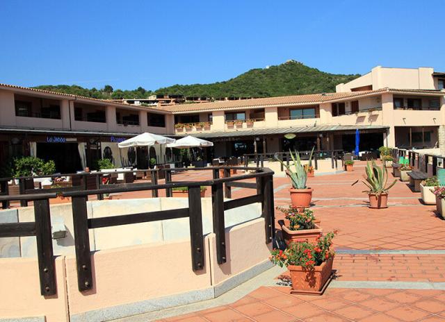 Residence Porto Laconia - Cannigione