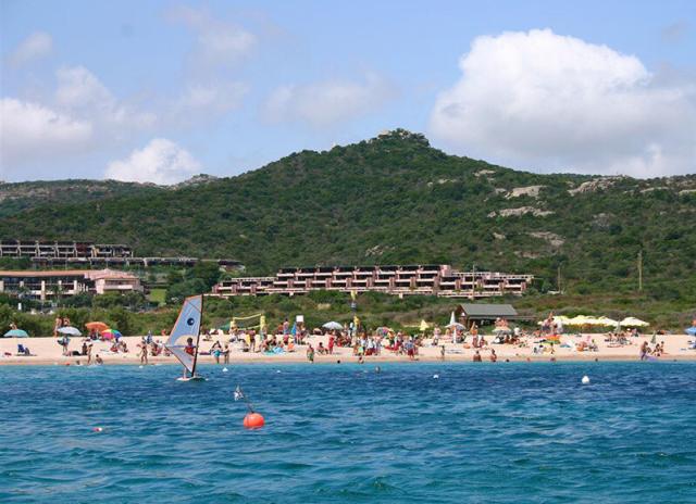 Residence Porto Laconia - Cannigione