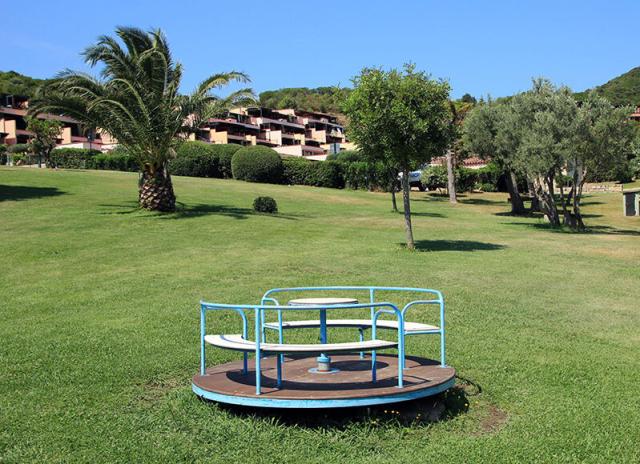Residence Porto Laconia - Cannigione