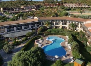 Residence Porto Laconia