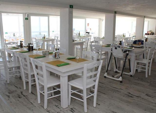 Villaggio Camping Le Diomedee - Vieste