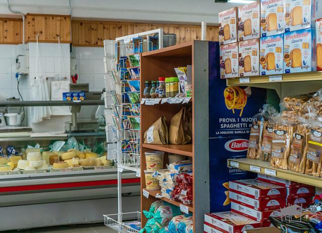 Villaggio Camping Le Diomedee - Vieste