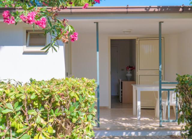 Villaggio Camping Le Diomedee - Vieste
