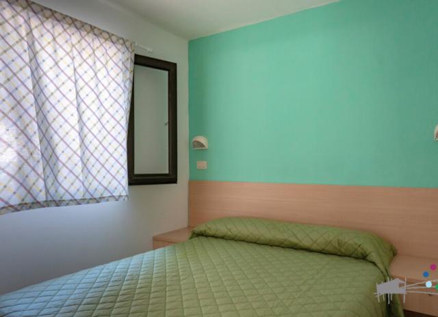 Villaggio Camping Le Diomedee - Vieste