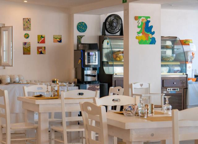 Villaggio Camping Le Diomedee - Vieste