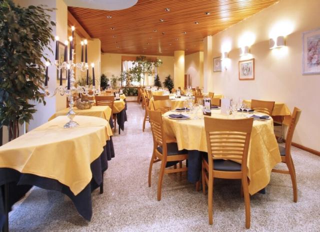 Hotel Toscana**** - Alassio