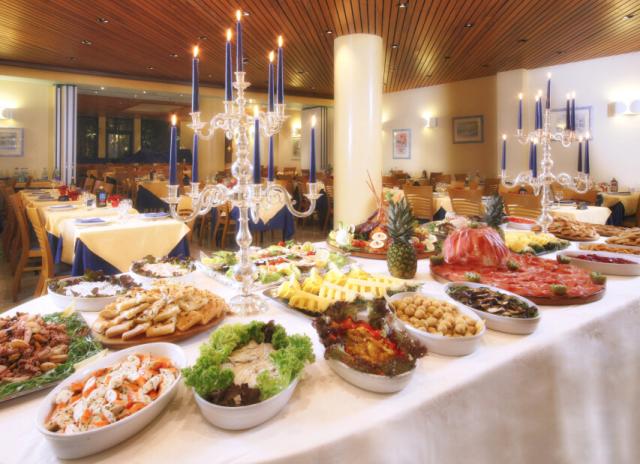 Hotel Toscana**** - Alassio