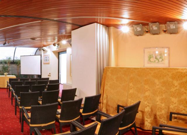 Hotel Toscana**** - Alassio