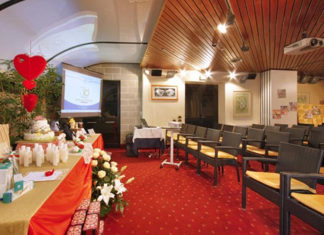 Hotel Toscana**** - Alassio