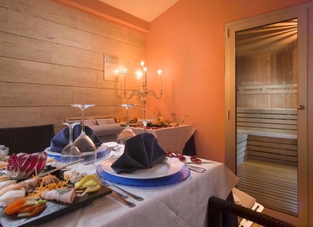 Hotel Toscana**** - Alassio