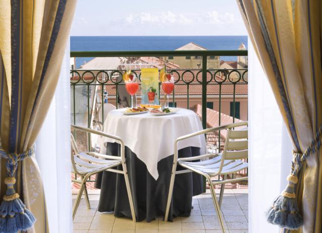 Hotel Toscana**** - Alassio