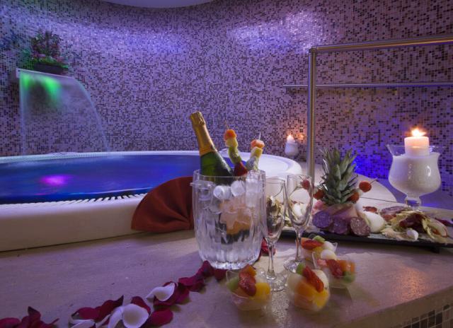 Hotel Toscana**** - Alassio