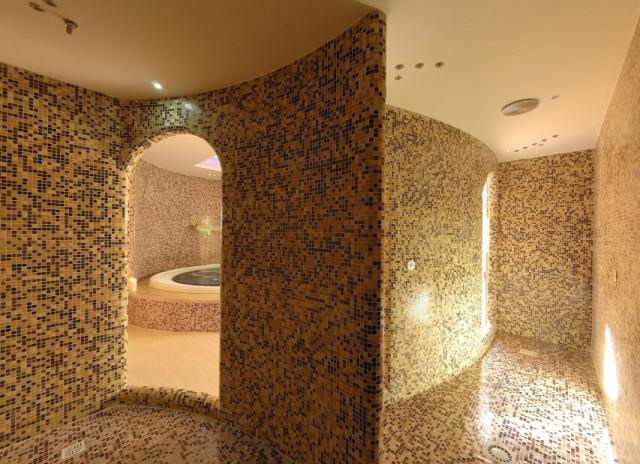 Hotel Toscana**** - Alassio