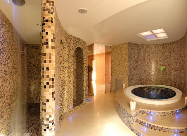 Hotel Toscana**** - Alassio