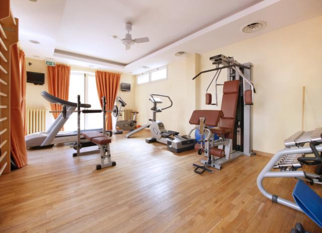 Hotel Toscana**** - Alassio