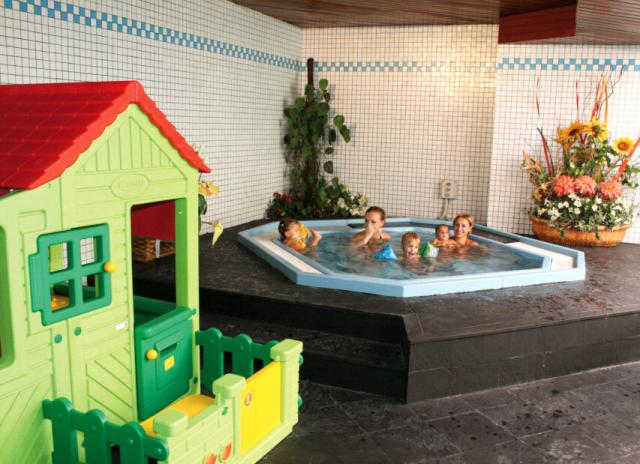 Hotel Toscana**** - Alassio