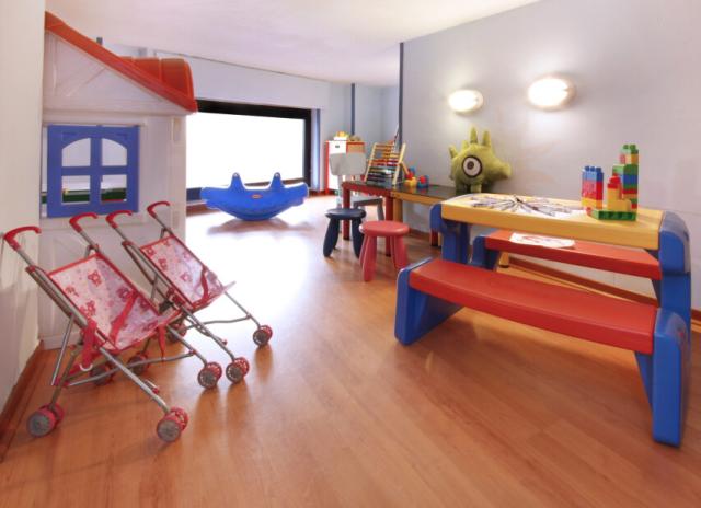Hotel Toscana**** - Alassio