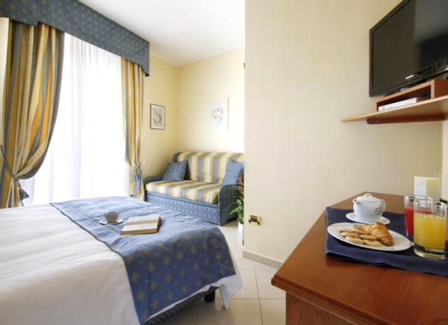 Hotel Toscana**** - Alassio