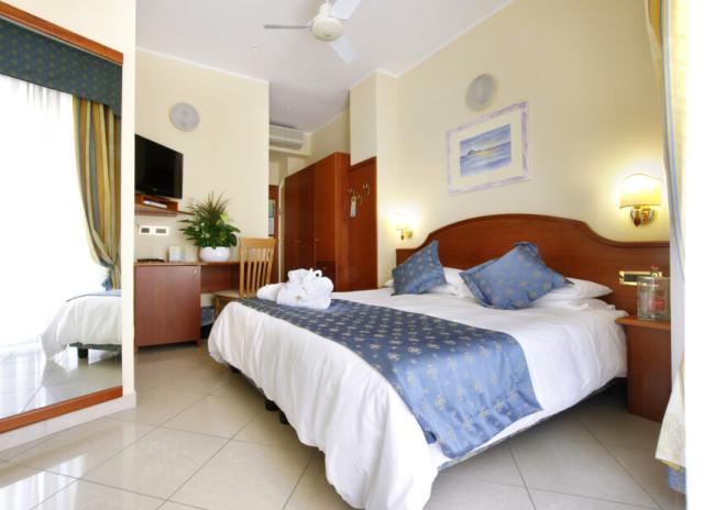 Hotel Toscana**** - Alassio