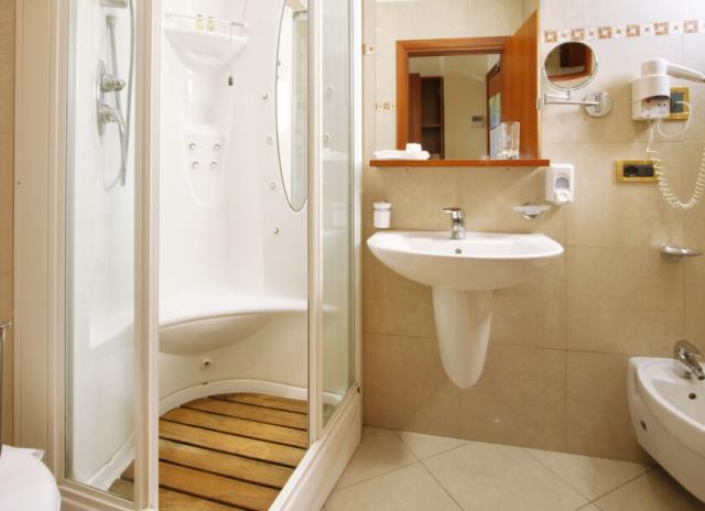 Hotel Toscana**** - Alassio