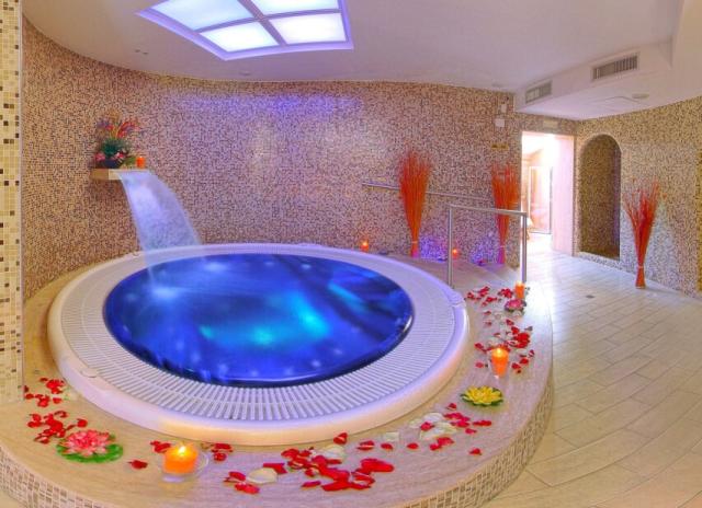 Hotel Toscana**** - Alassio