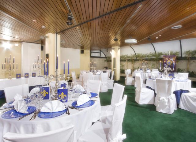 Hotel Toscana**** - Alassio