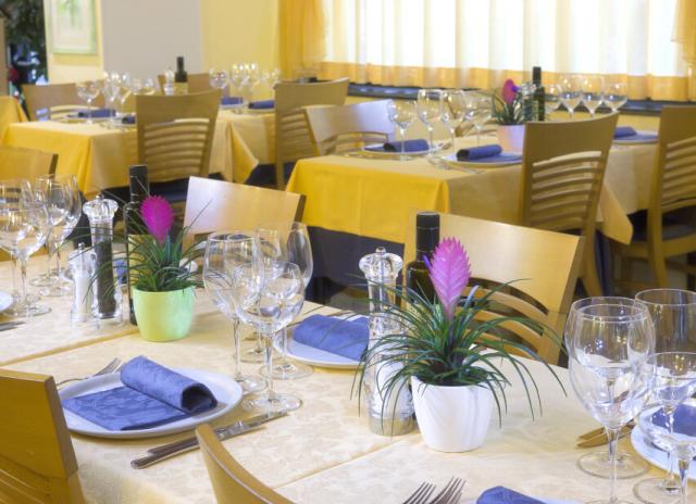 Hotel Toscana**** - Alassio