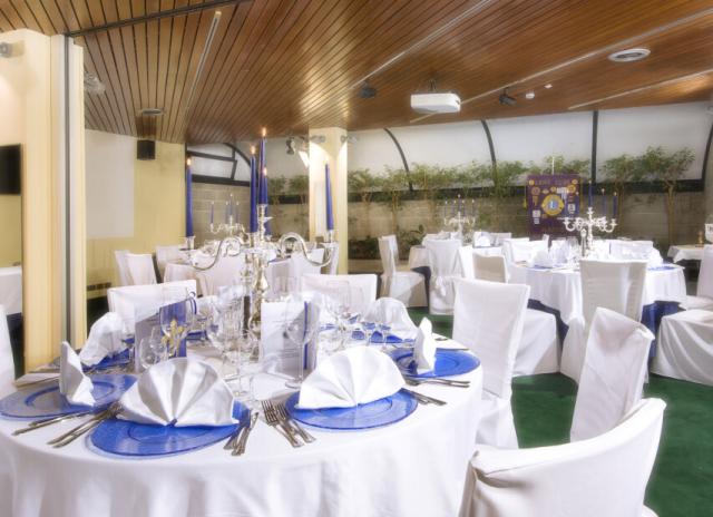 Hotel Toscana**** - Alassio