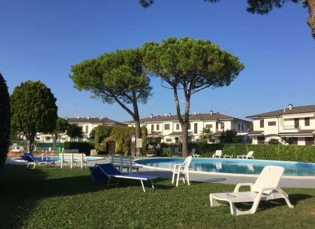 Villaggio El Paso - Caorle Duna Verde