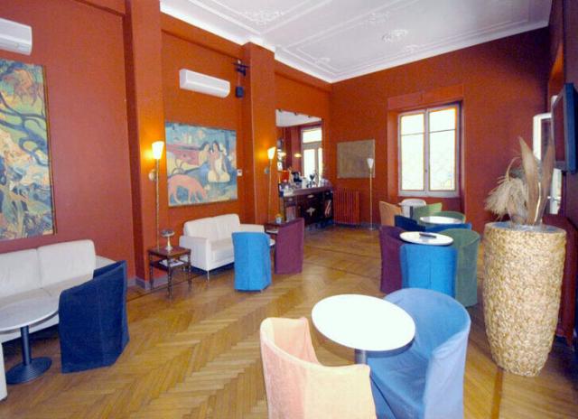 Hotel Alfieri*** - Alassio