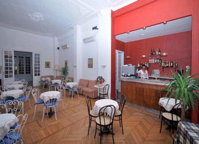 Hotel Alfieri*** - Alassio