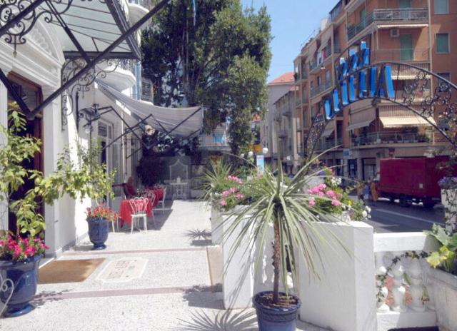 Hotel Alfieri*** - Alassio