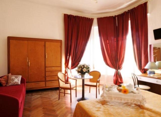Hotel Alfieri*** - Alassio
