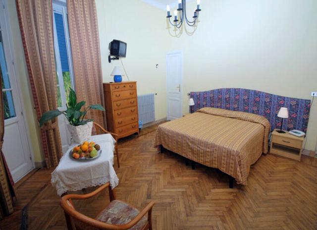 Hotel Alfieri*** - Alassio