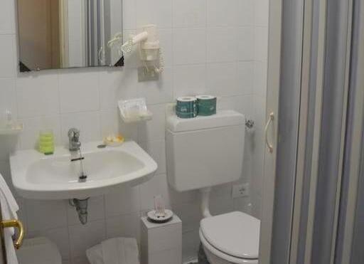 Hotel Alfieri*** - Alassio