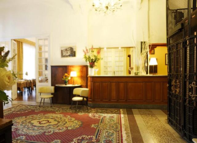 Hotel Alfieri*** - Alassio