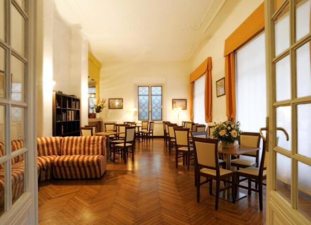 Hotel Alfieri*** - Alassio