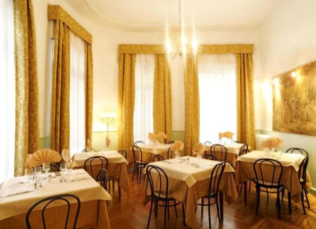 Hotel Alfieri*** - Alassio