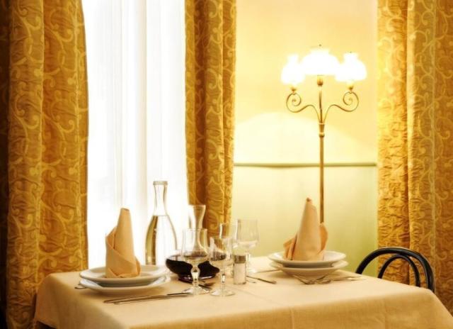 Hotel Alfieri*** - Alassio