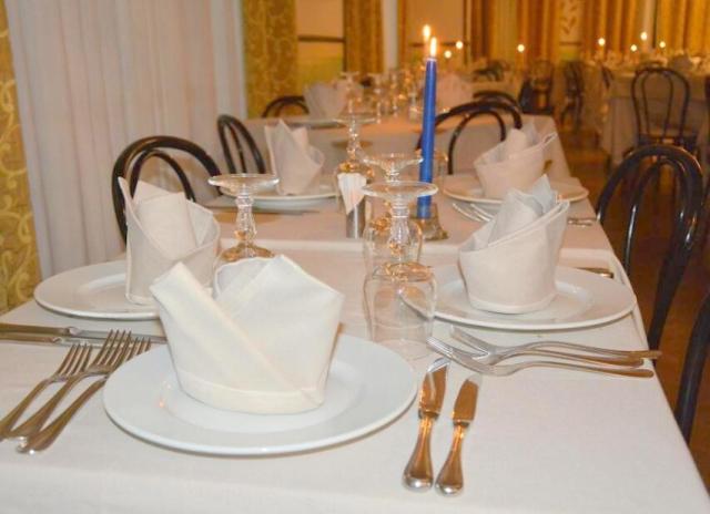 Hotel Alfieri*** - Alassio