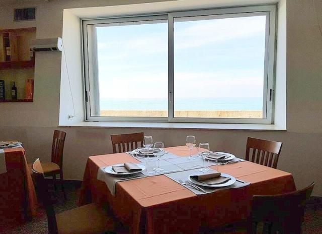 Hotel Sea Palace**** - Fuscaldo Marina