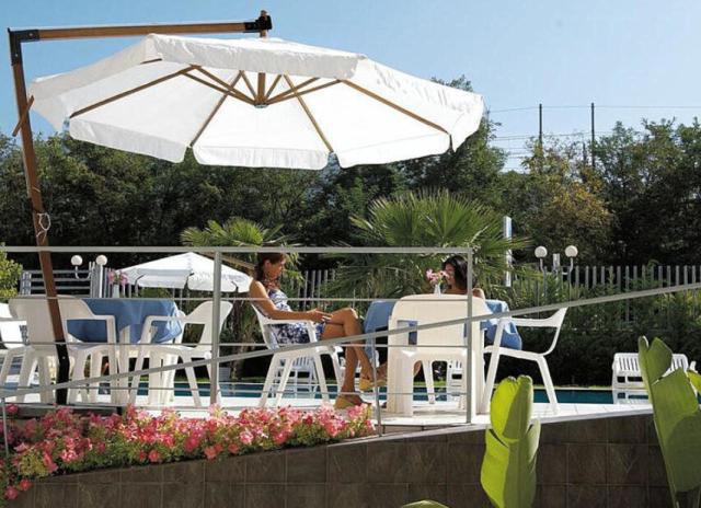 Hotel Sea Palace**** - Fuscaldo Marina